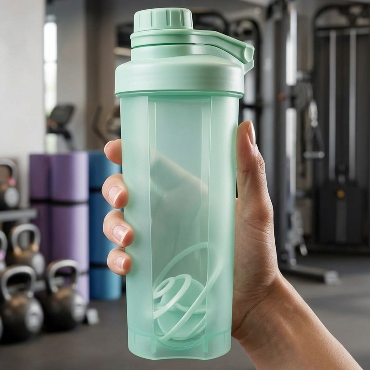Water Bottle 1 Piece