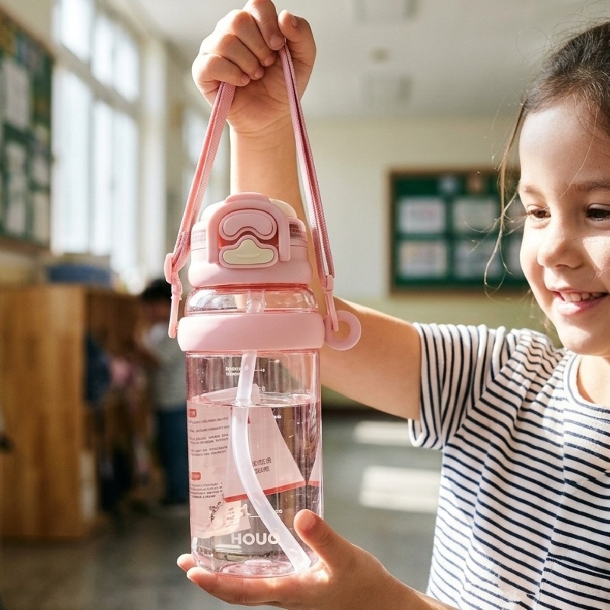 Water Bottle 1 Piece