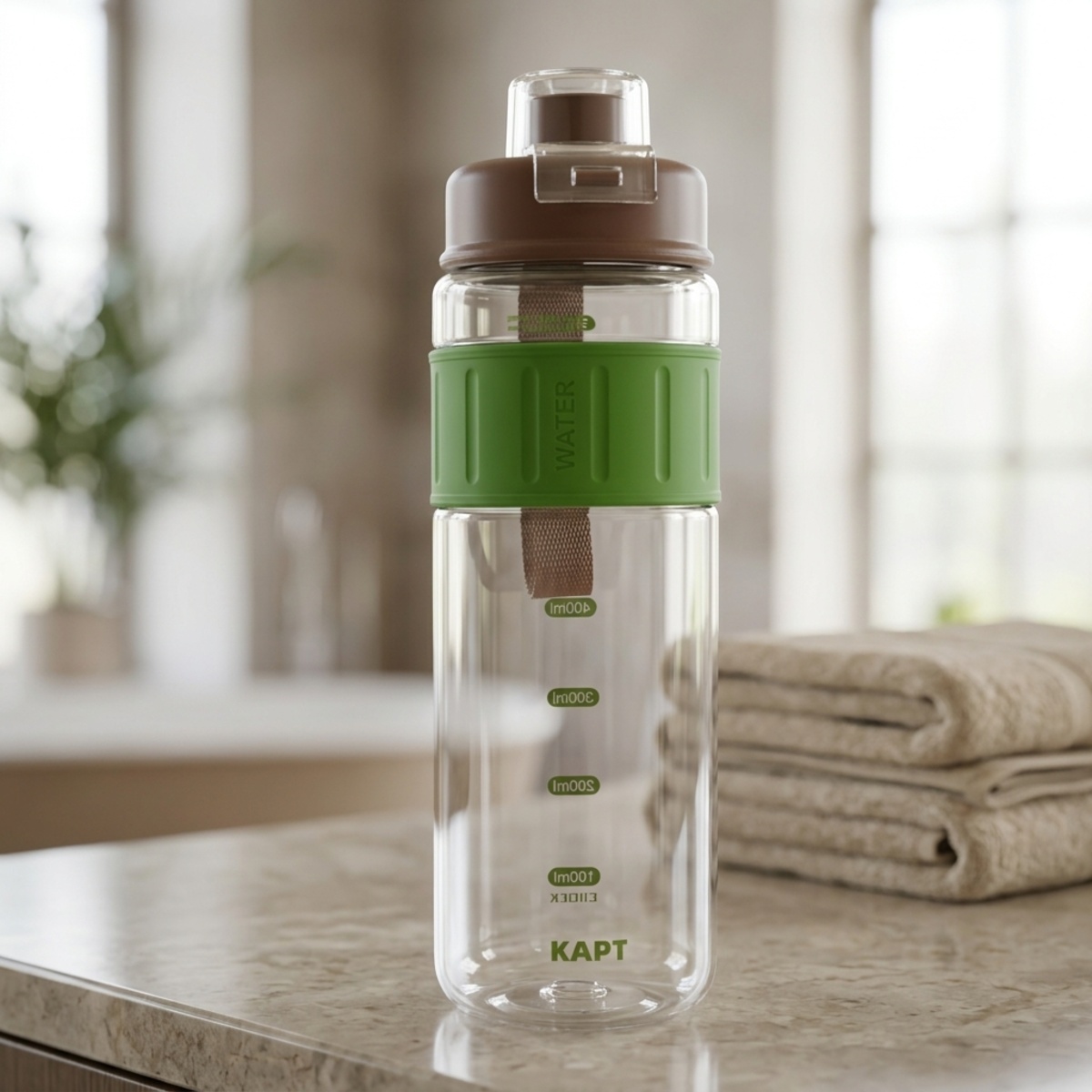 Water Bottle 700ml