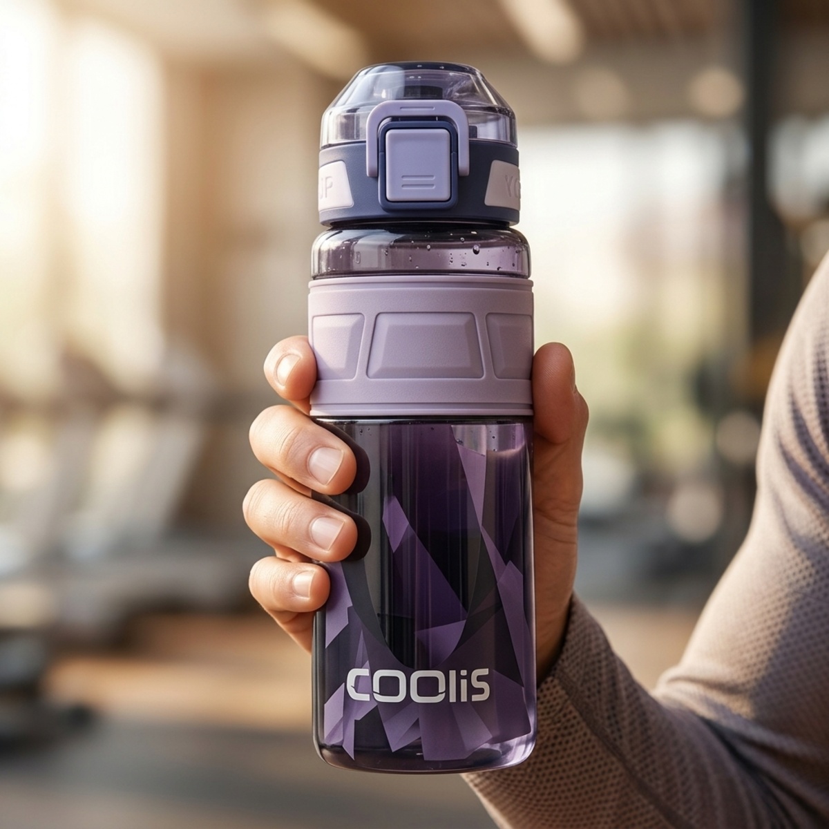 Water Bottle 1 Piece