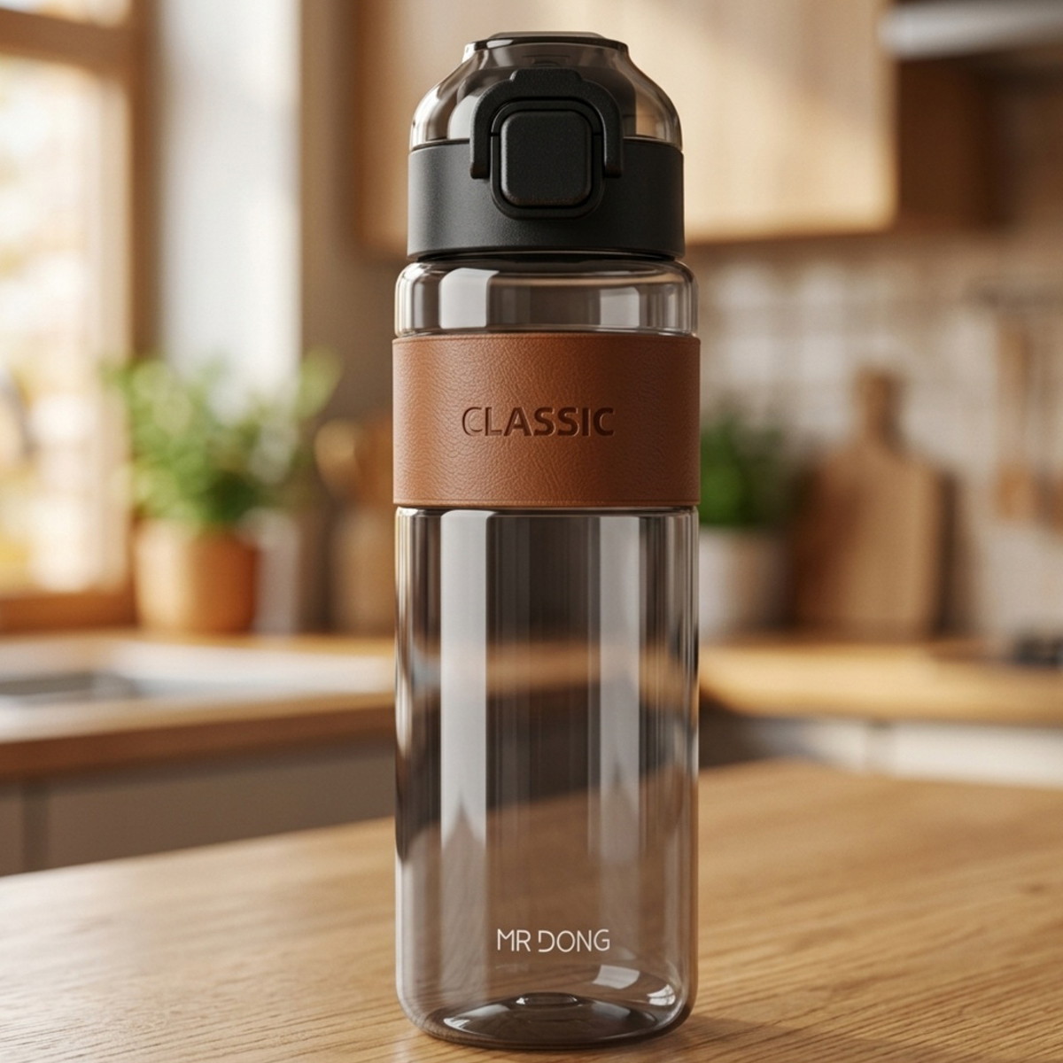 Water Bottle 800ml