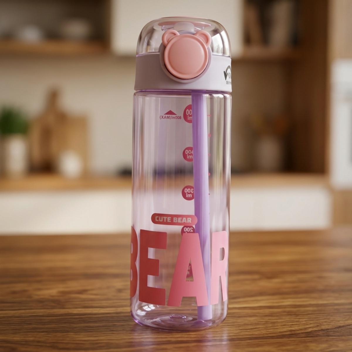 Water Bottle 500ml