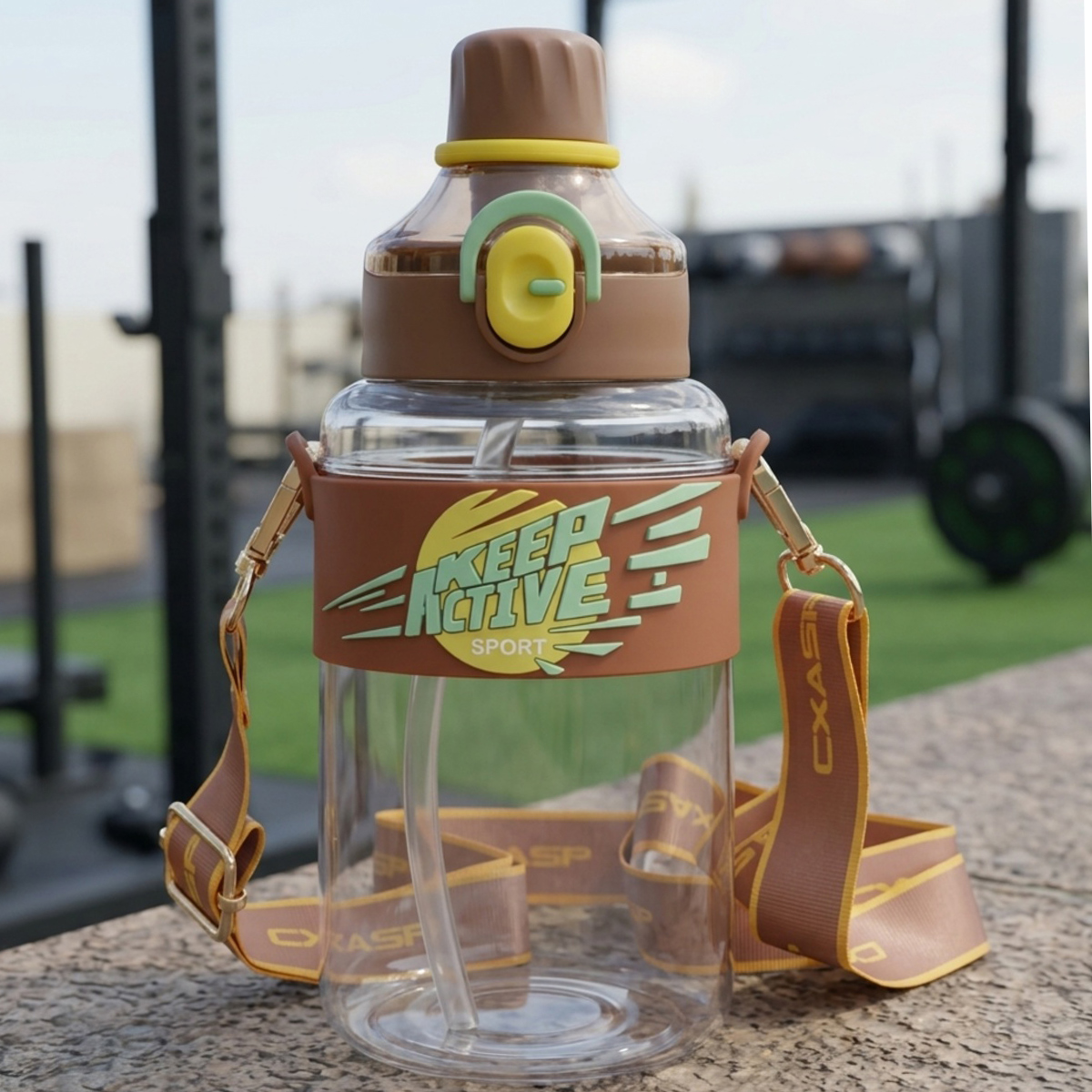 Water Bottle