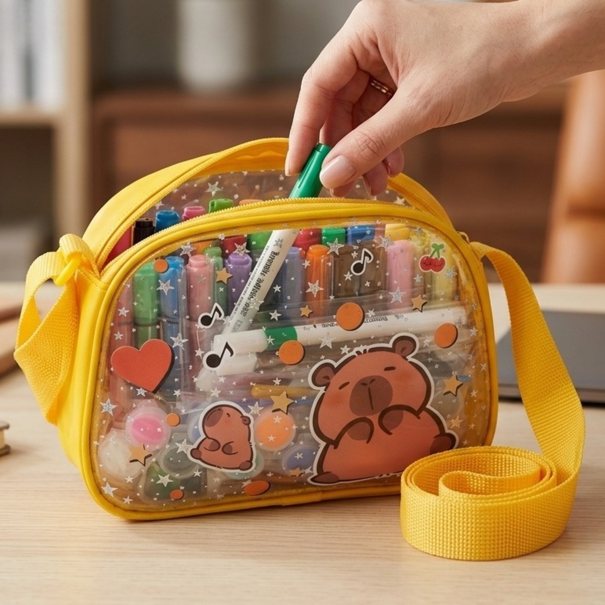 Stationery Set