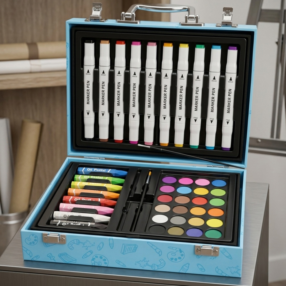 Stationery Set