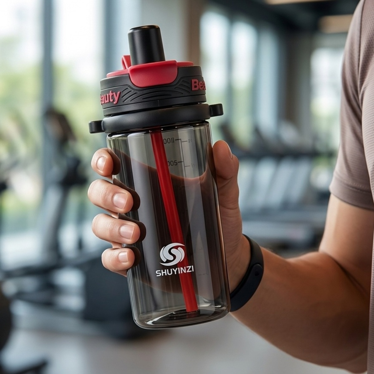 Water Bottle 1 Piece