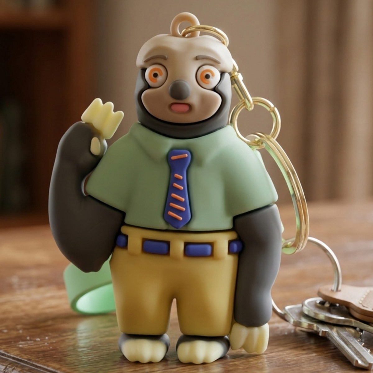 Keychain
