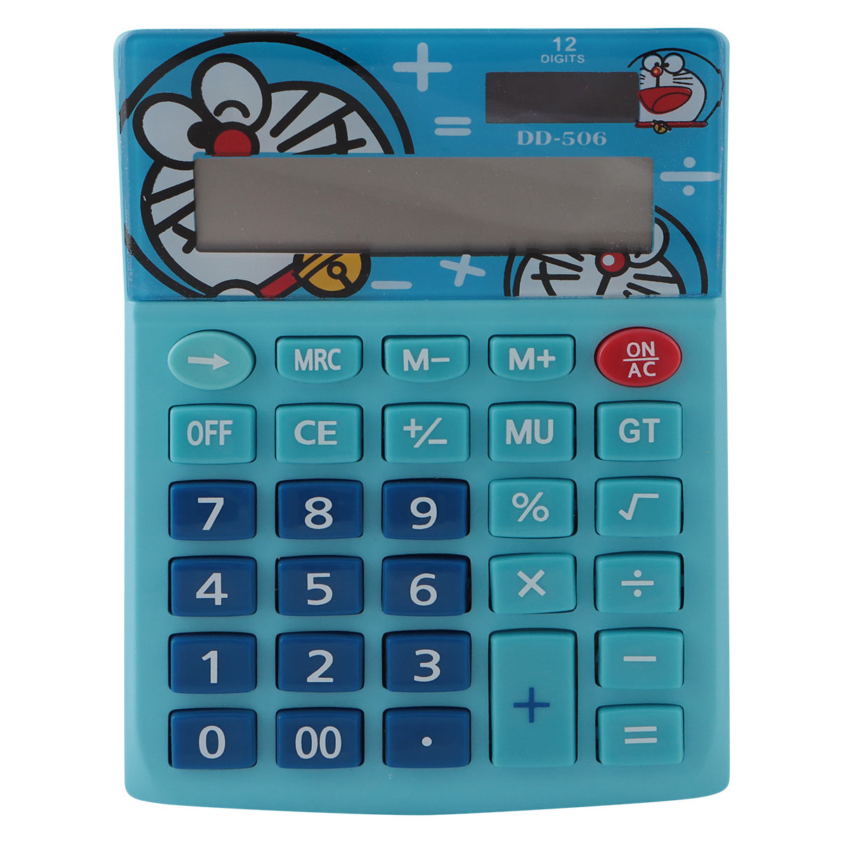 Fancy Calculator | Office & School Supplies | Measures, Calculator & Scissors