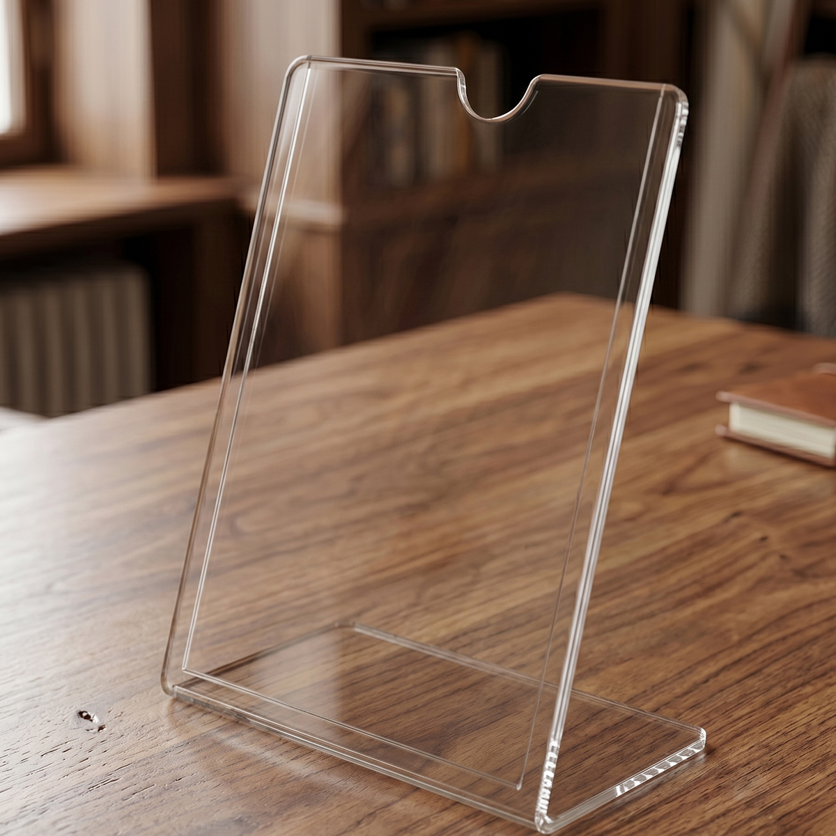 Card Board Stand