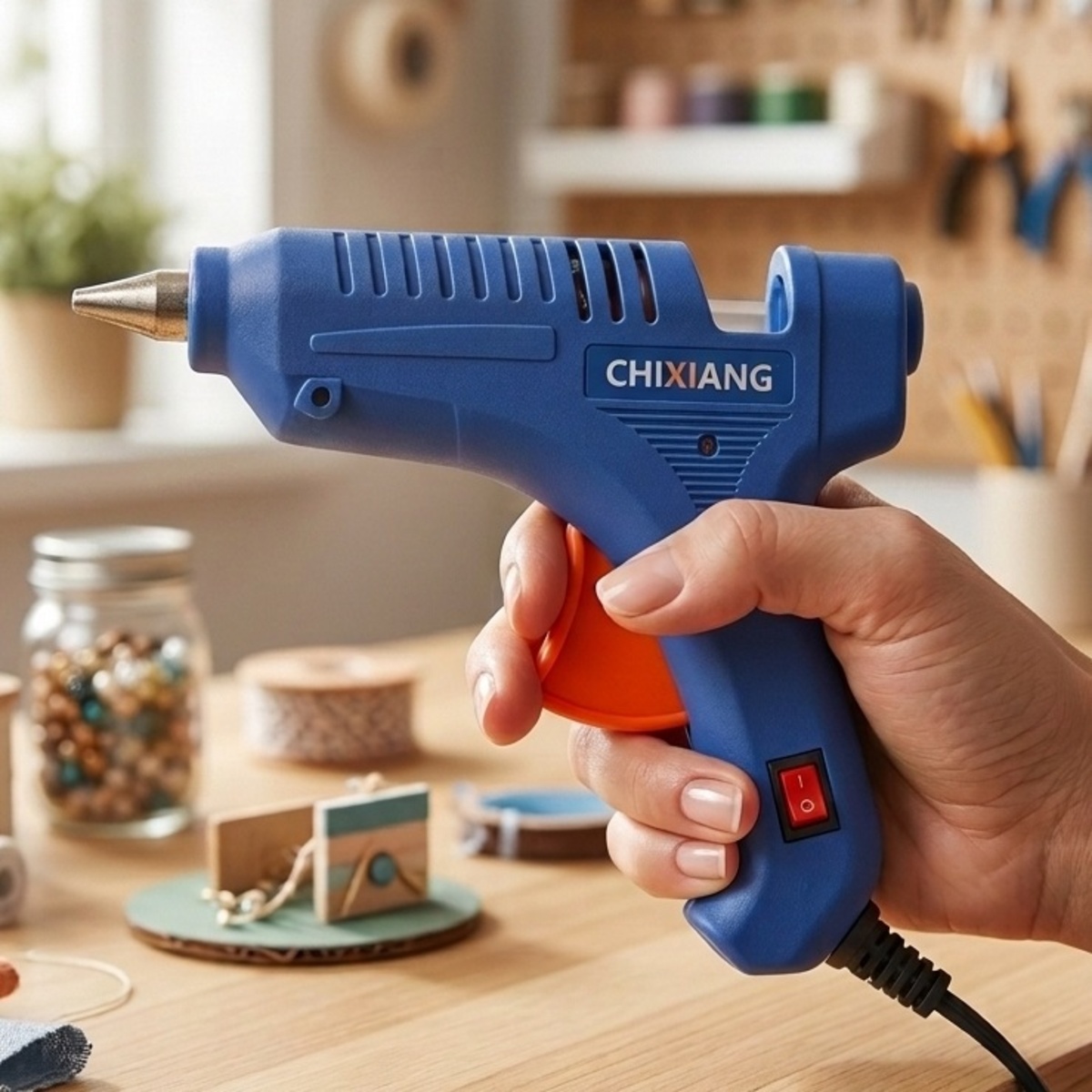 Glue Gun