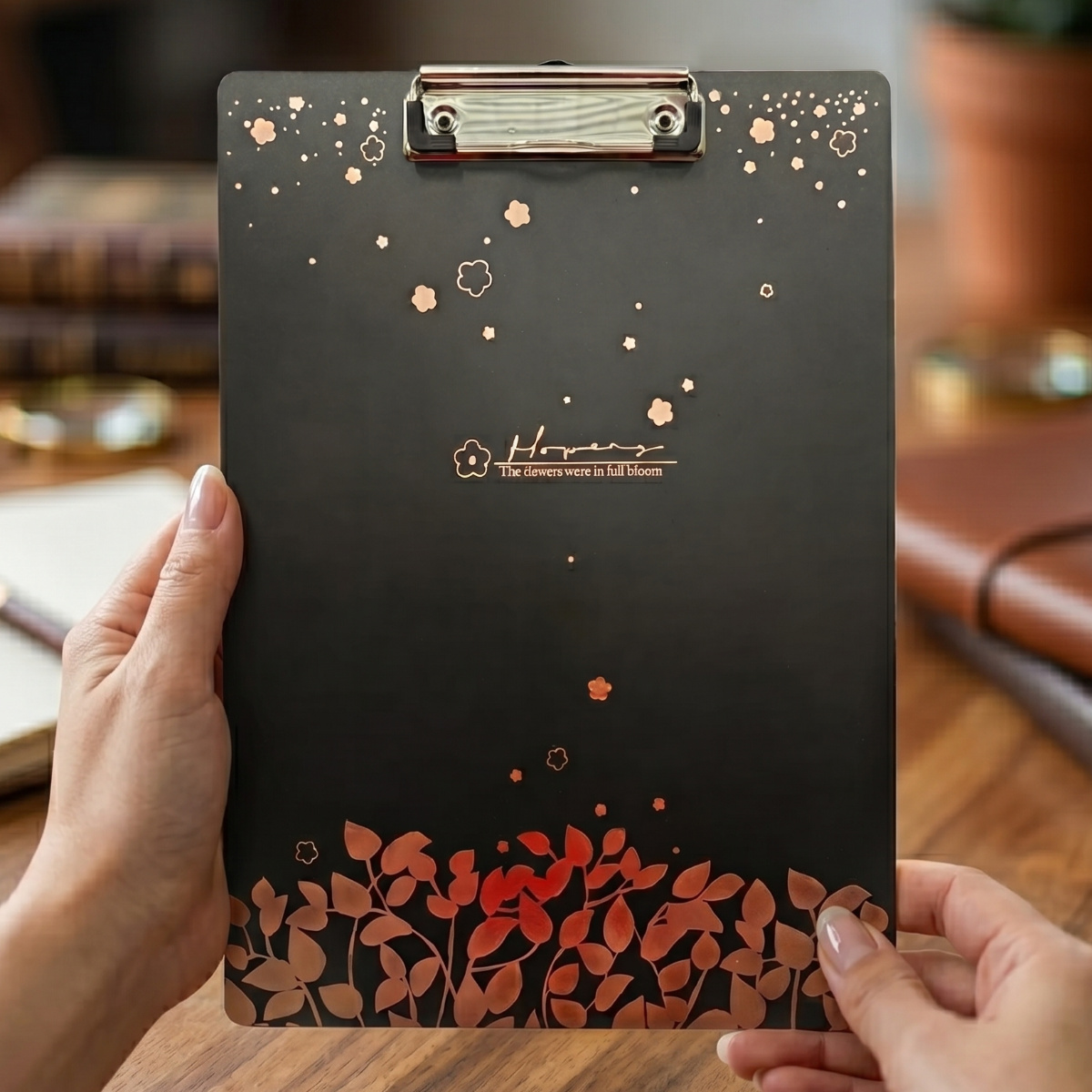 Clip Board