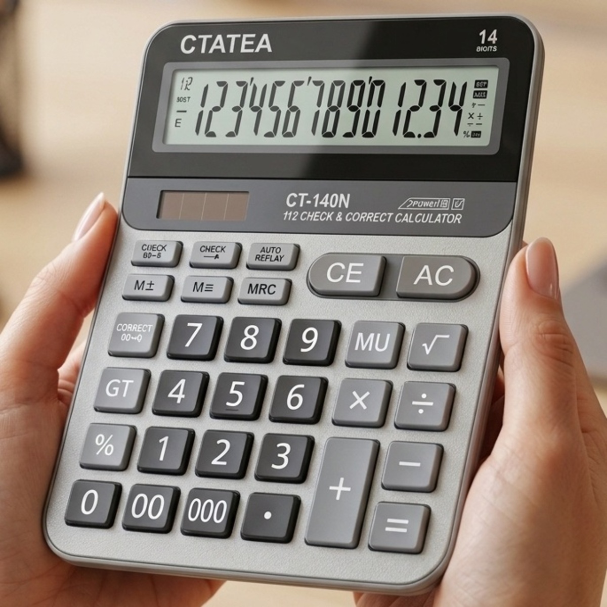 Calculator