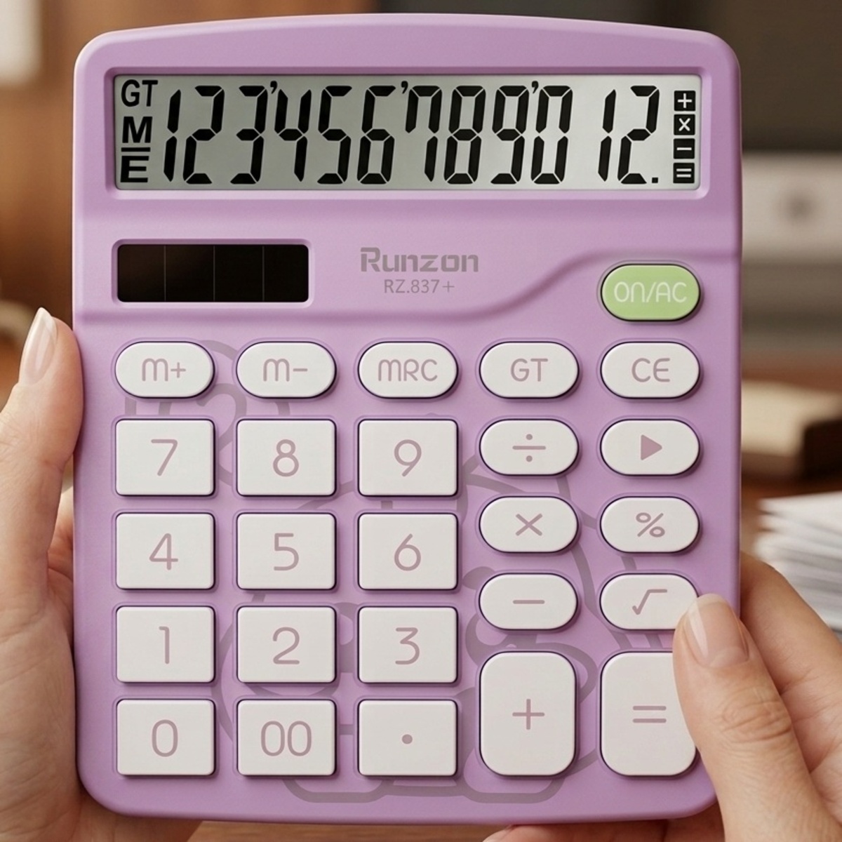 Calculator