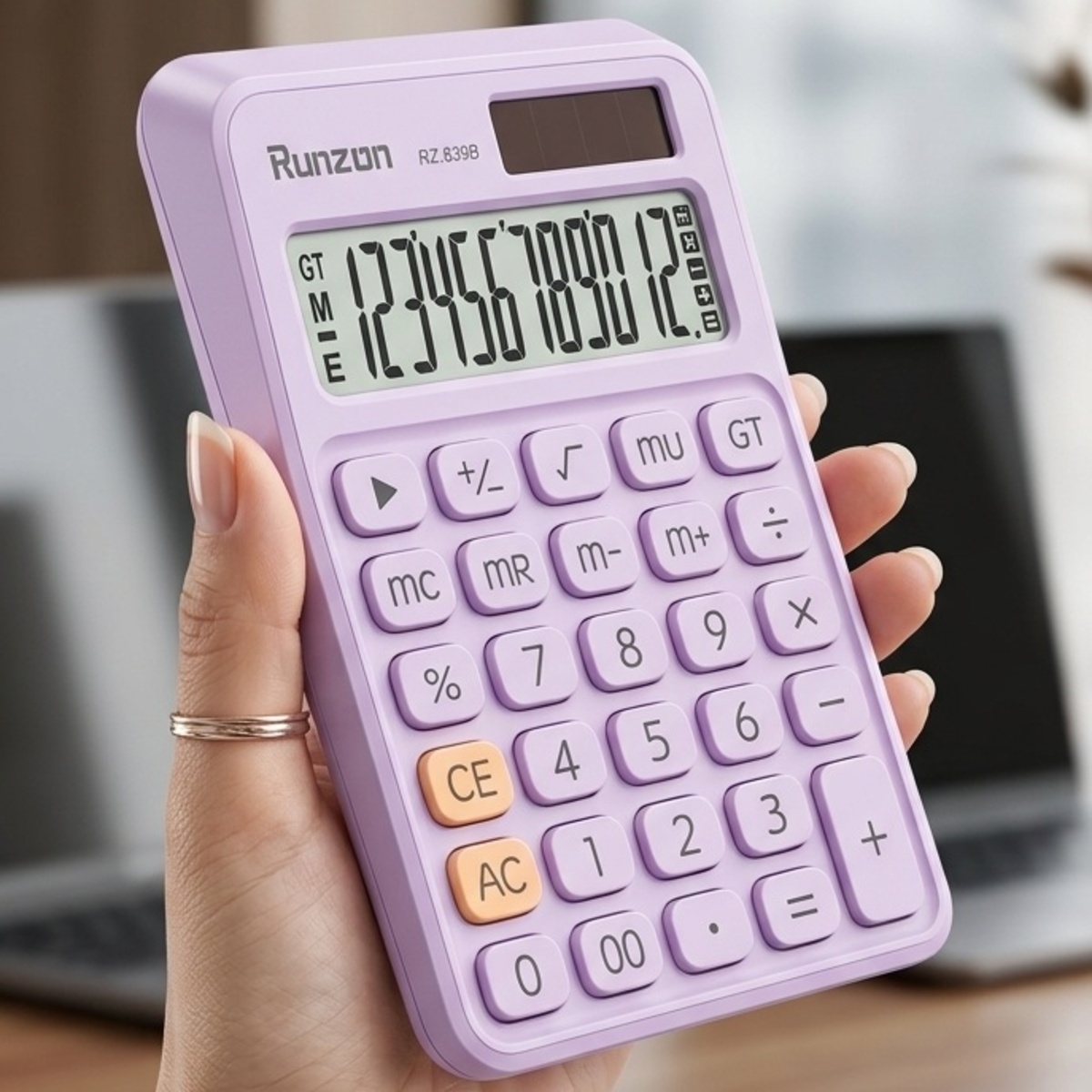 Calculator