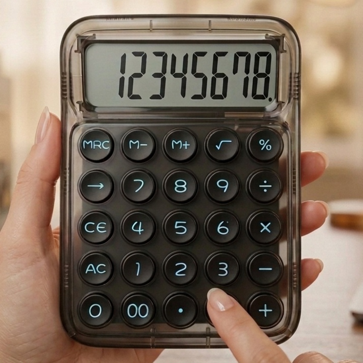 Calculator
