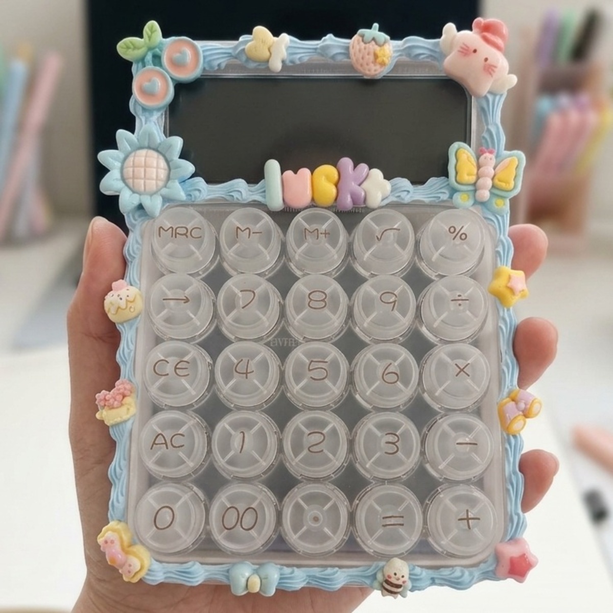 Calculator