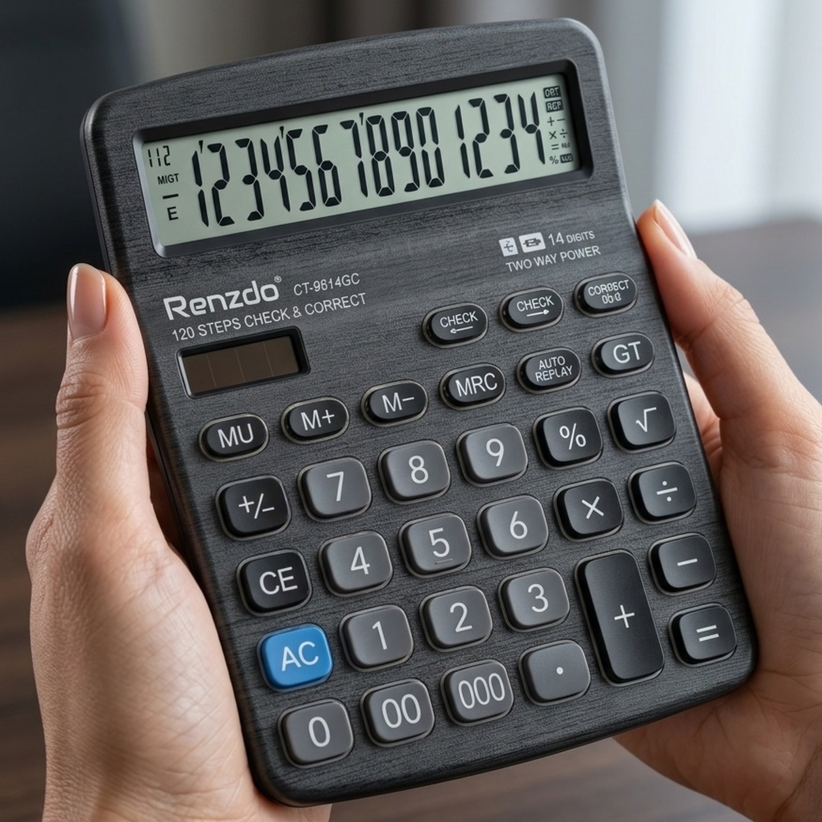 Calculator