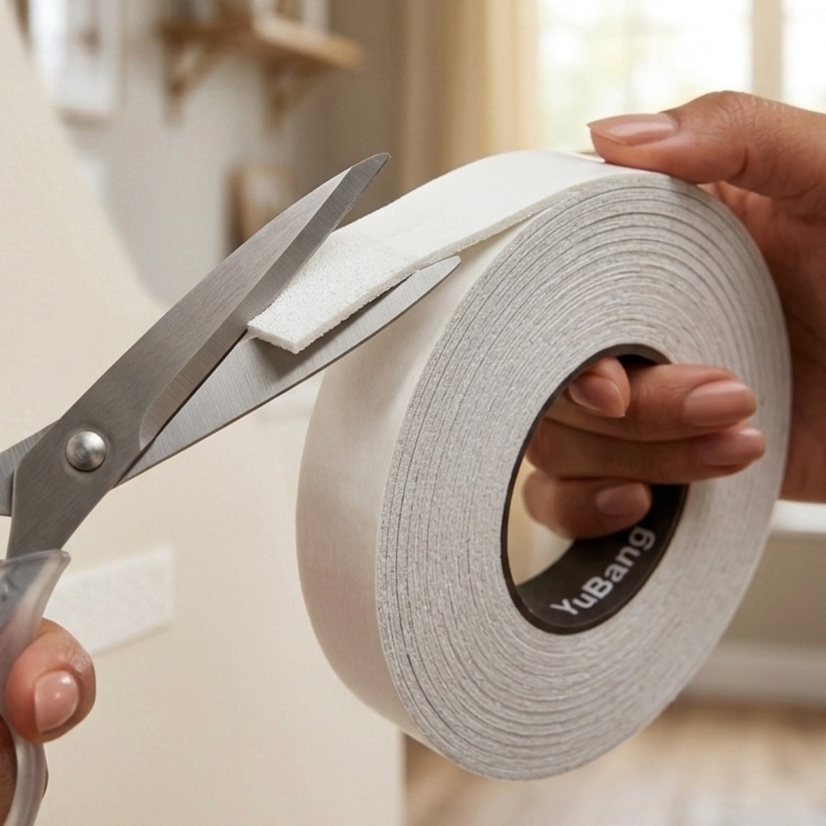 Double Tape