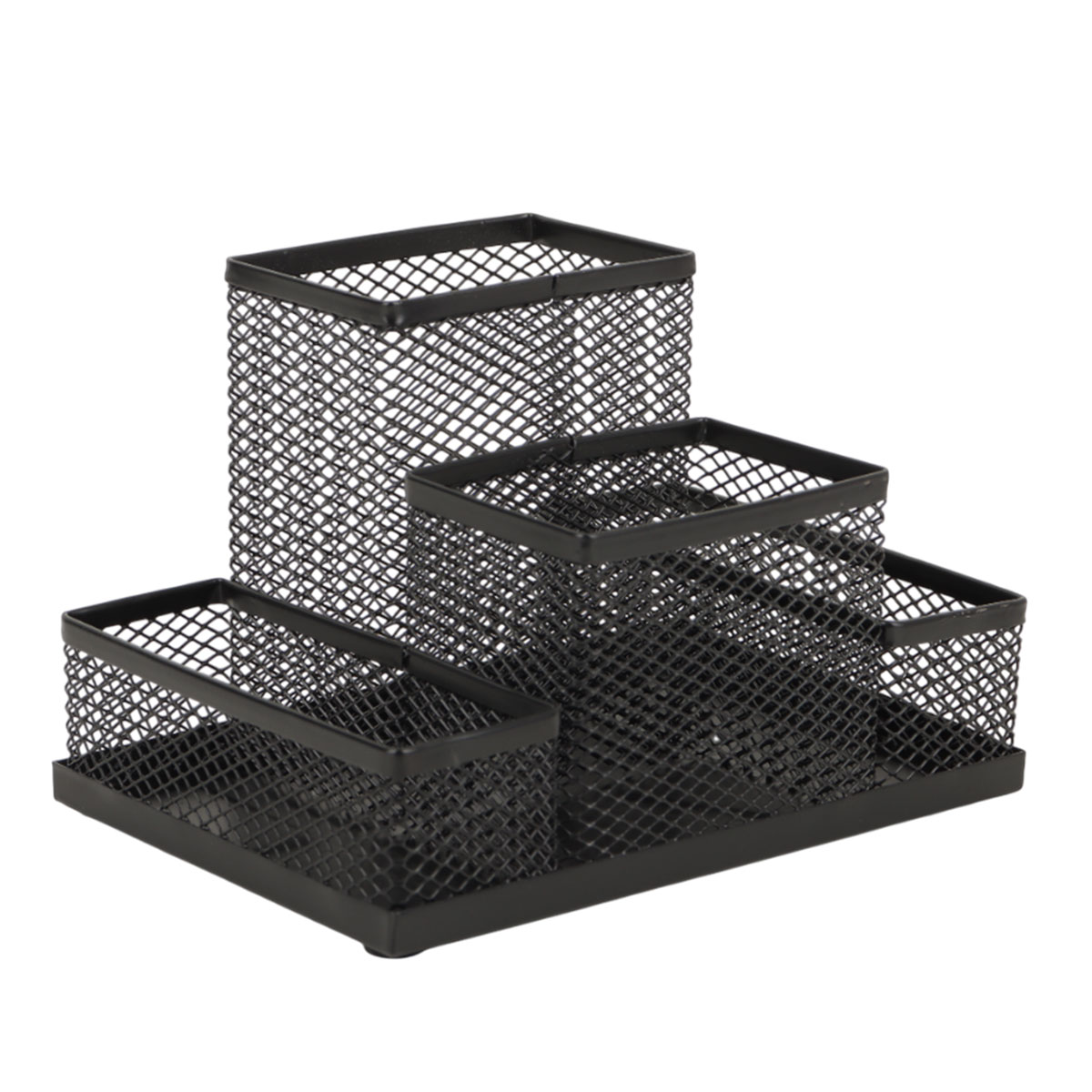 Metal Organizer | مستلزمات المكتب والمدرسة | إكسسوارات المكتب Metal Organizer | مستلزمات المكتب والمدرسة | إكسسوارات المكتب