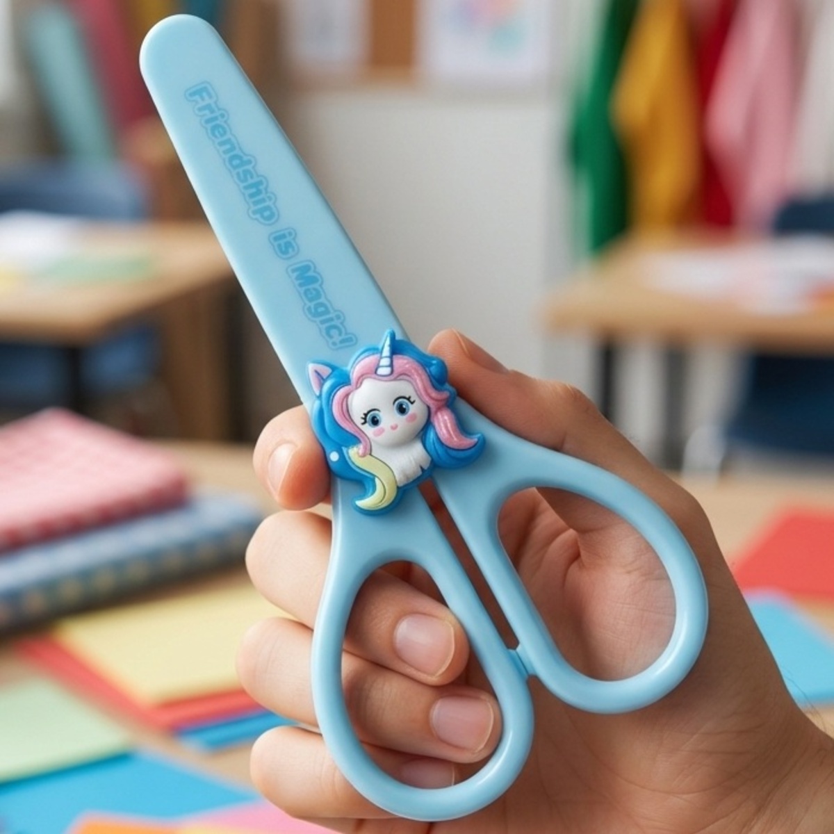 Kids Scissors