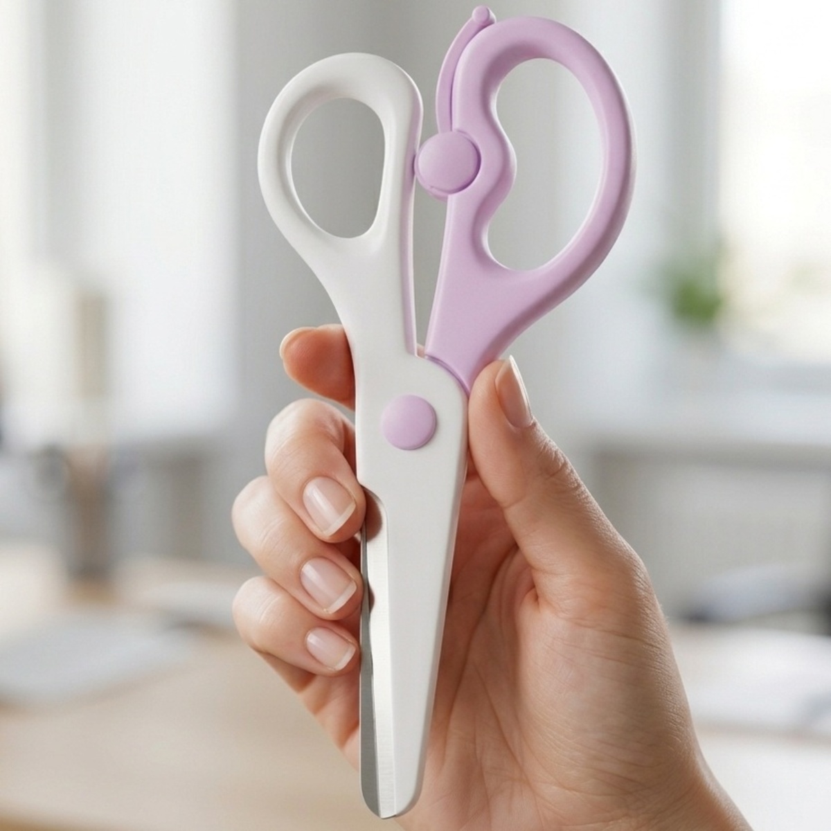 Oule Scissors