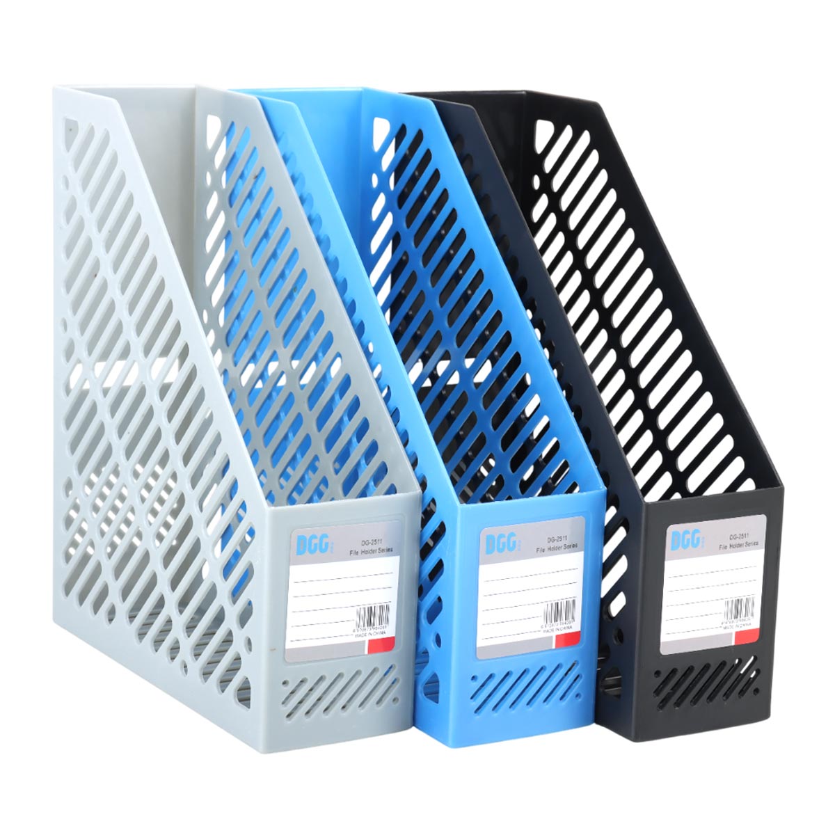 DGG File Holder