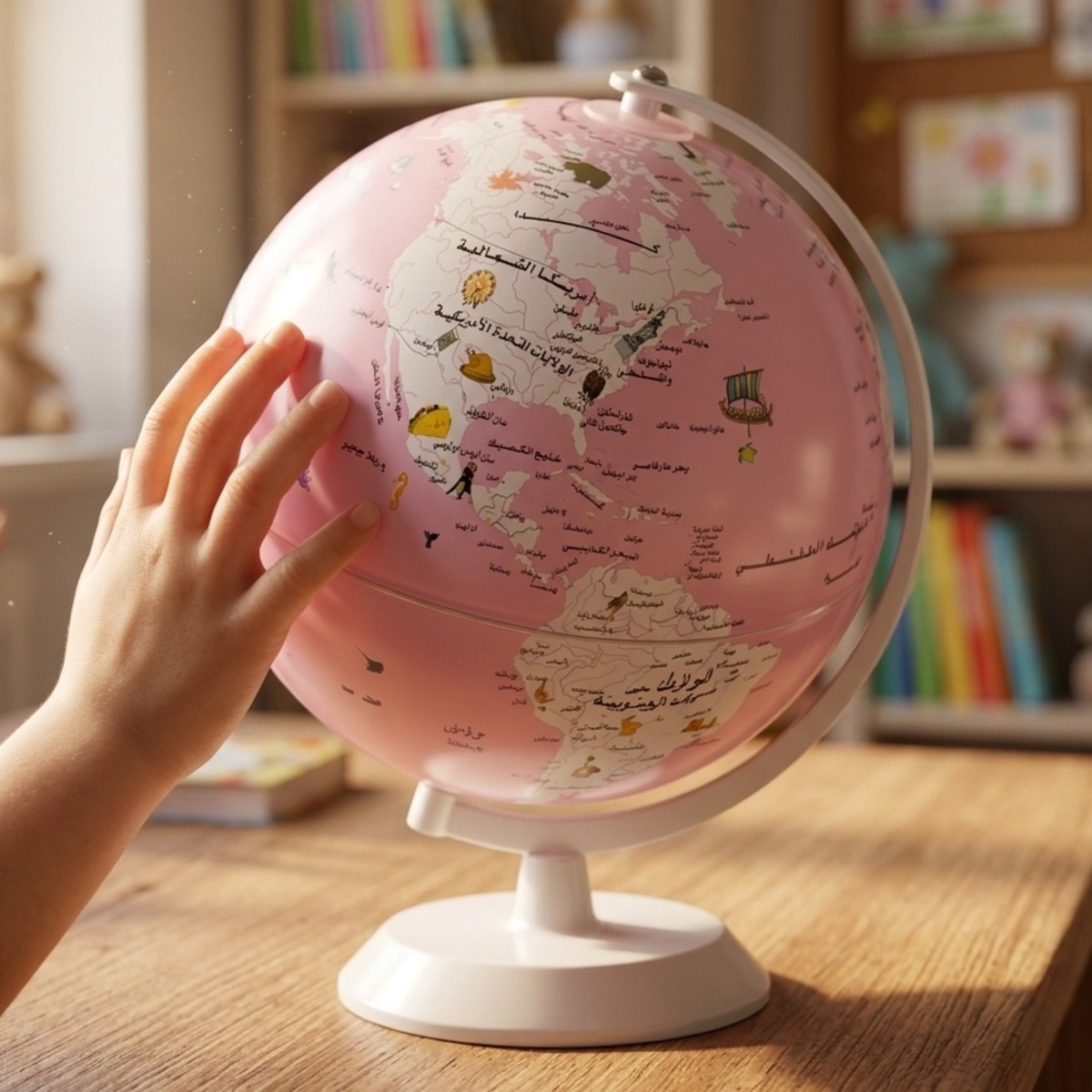 Globe