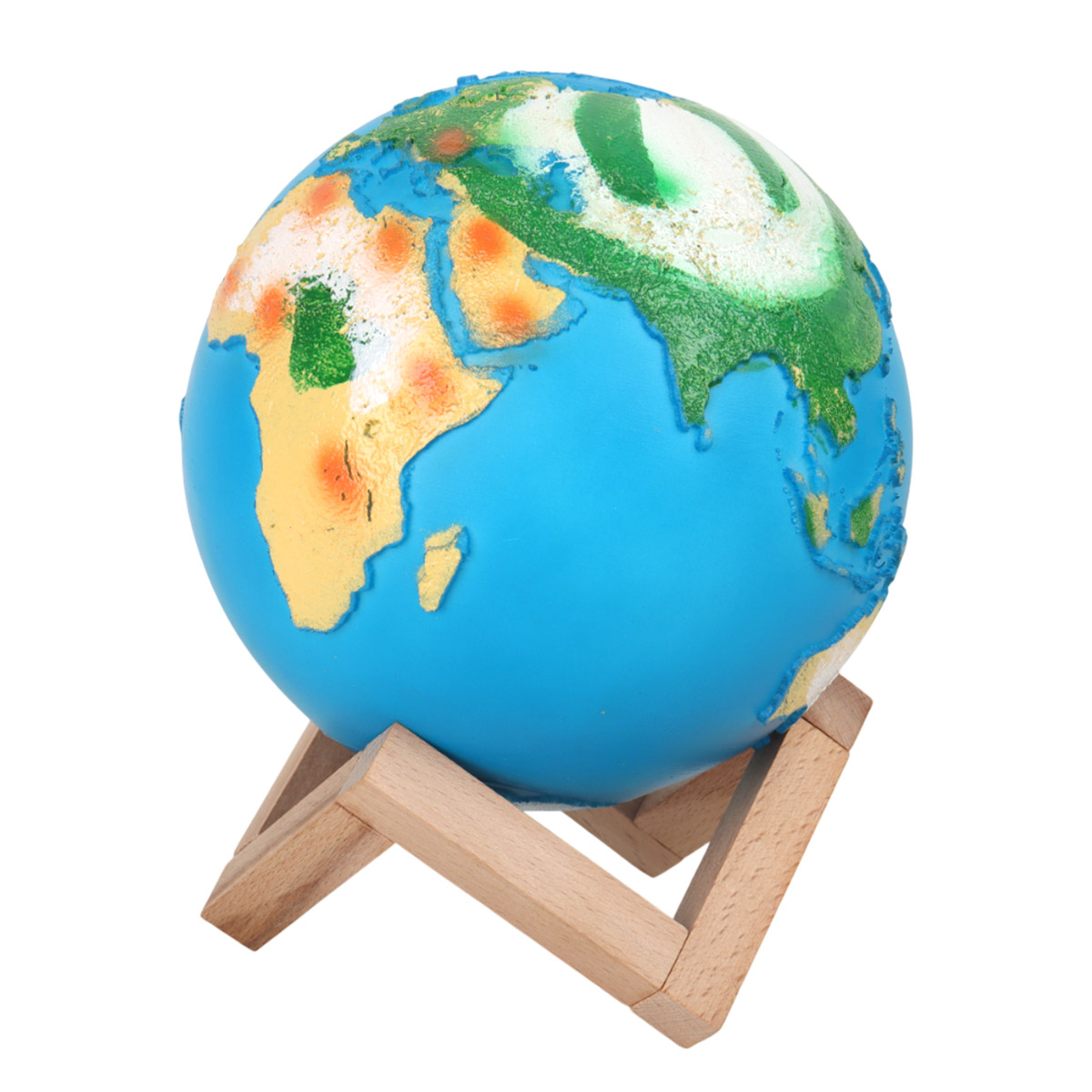 Globe Office Decoration