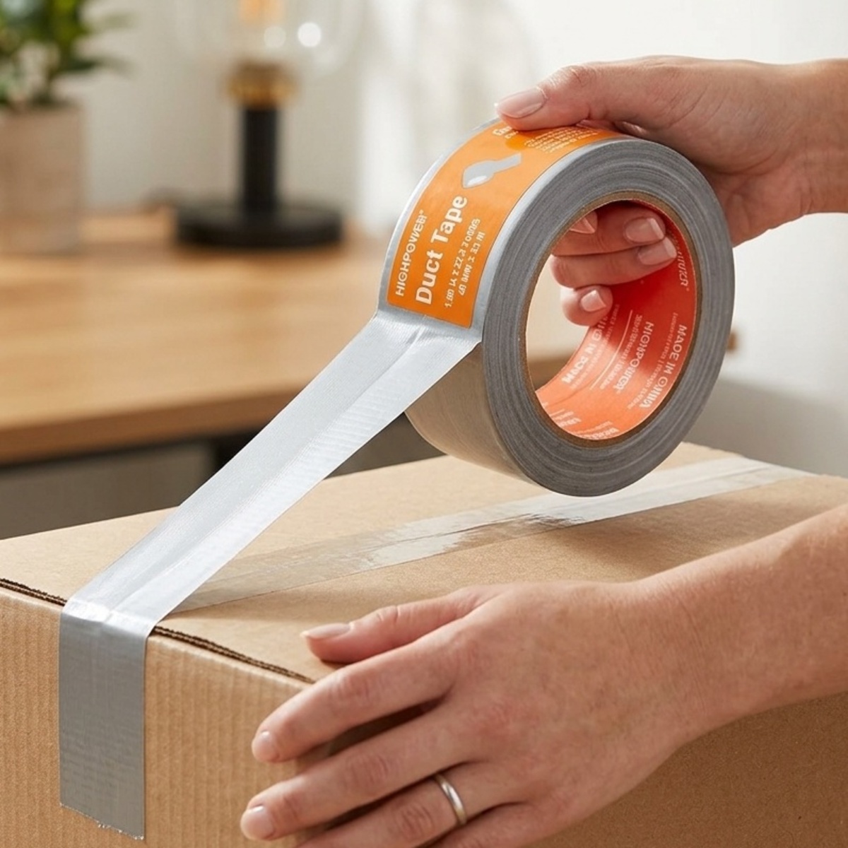 Highpower Duct Tape 25m