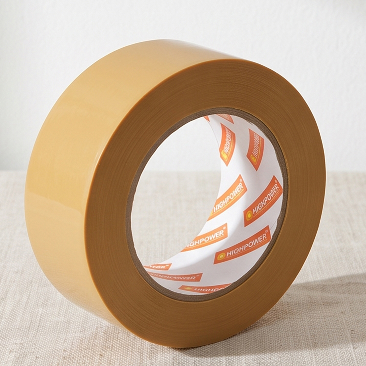 Highpower Bopp Packing Tape