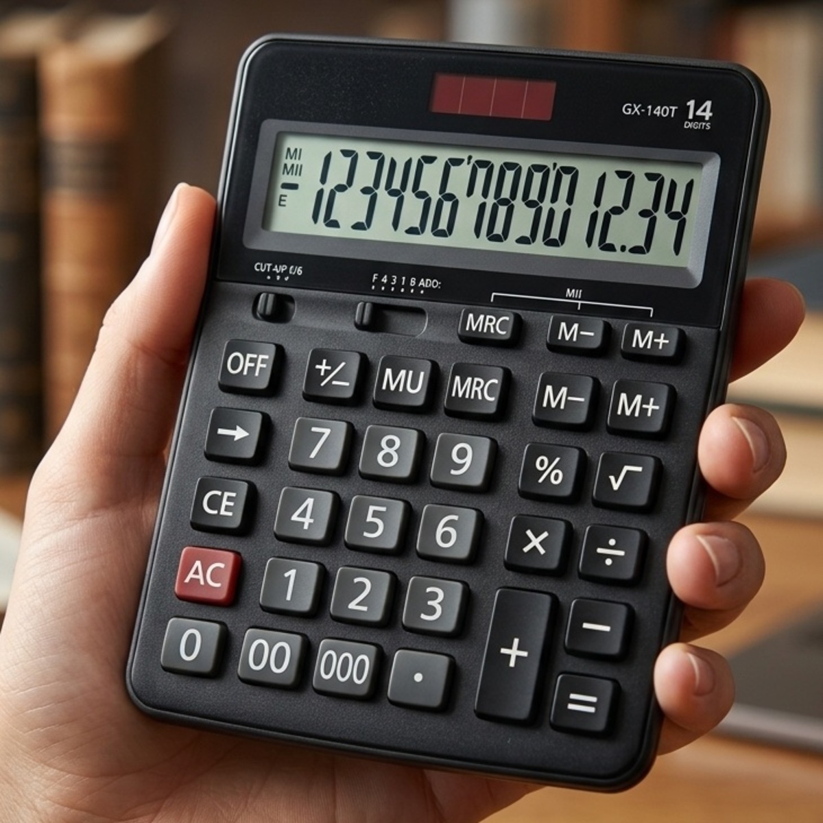 Calculator