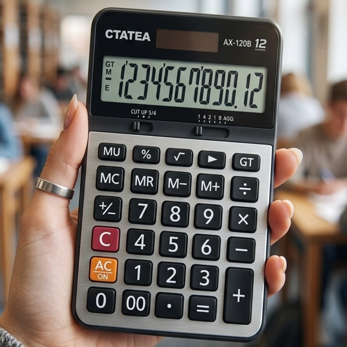 Calculator