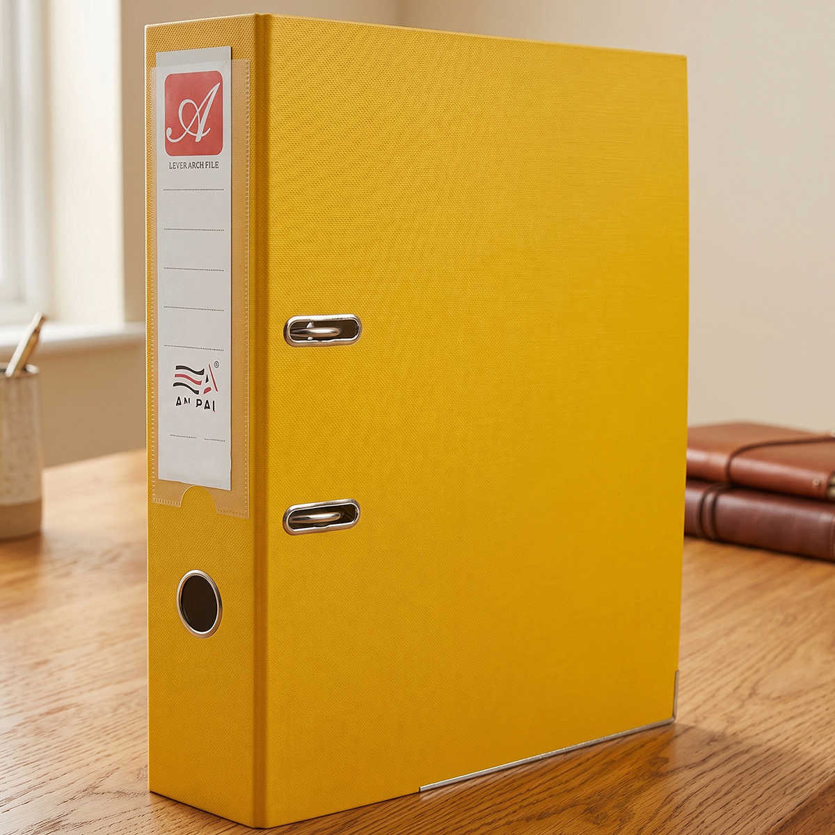 Box File