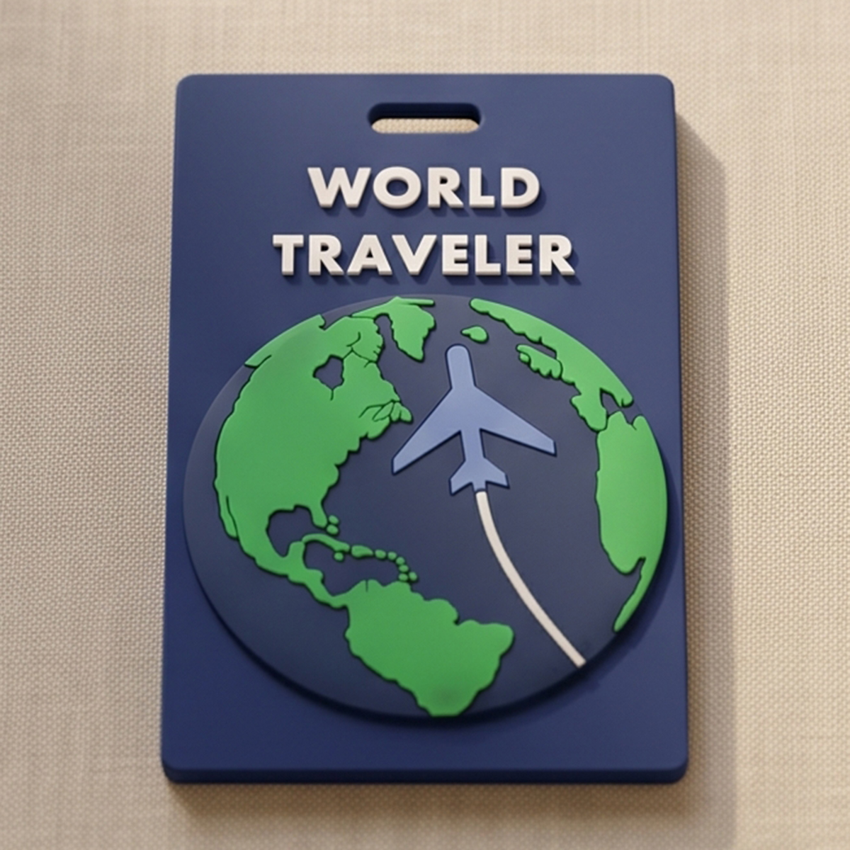 Luggage Tag