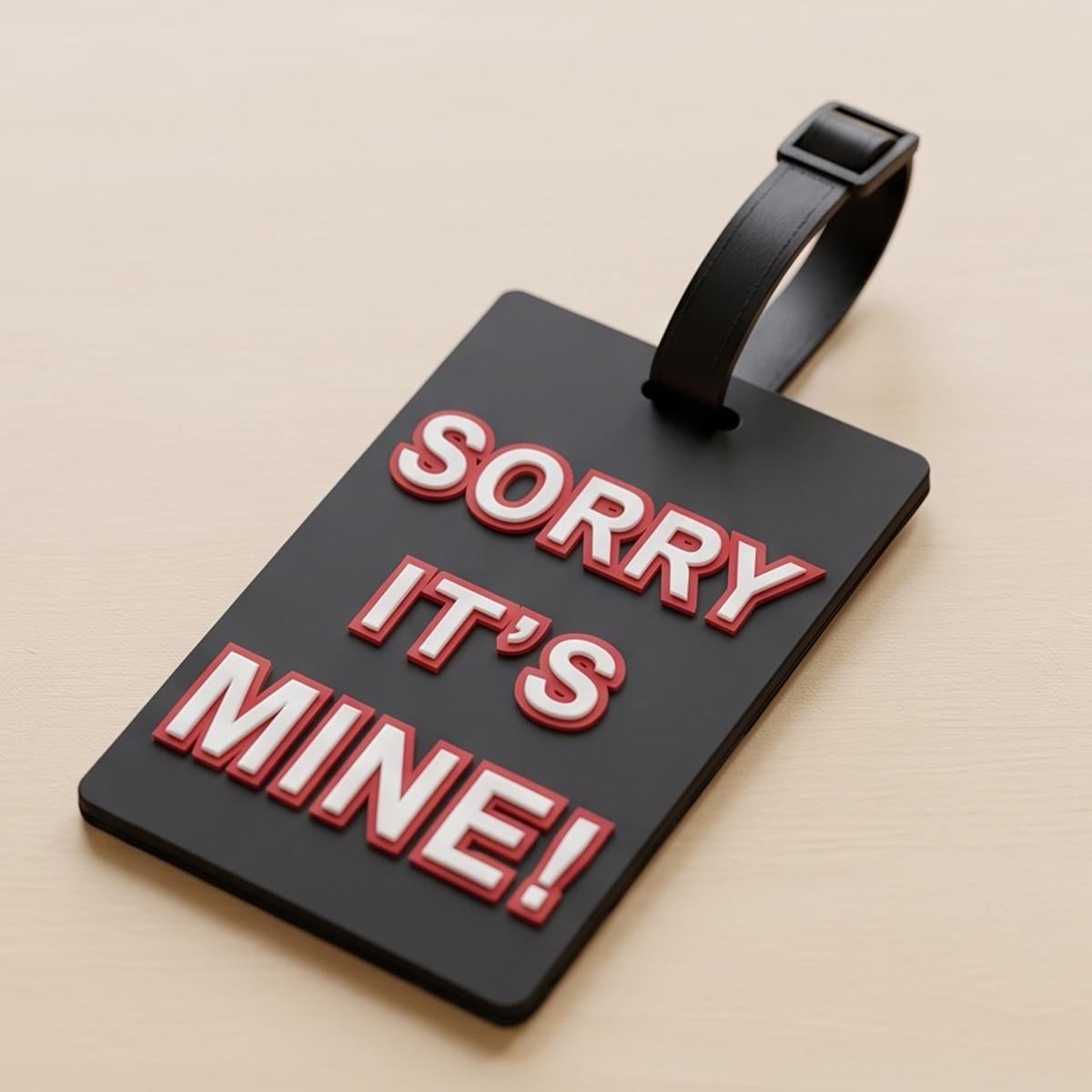 Luggage Tag