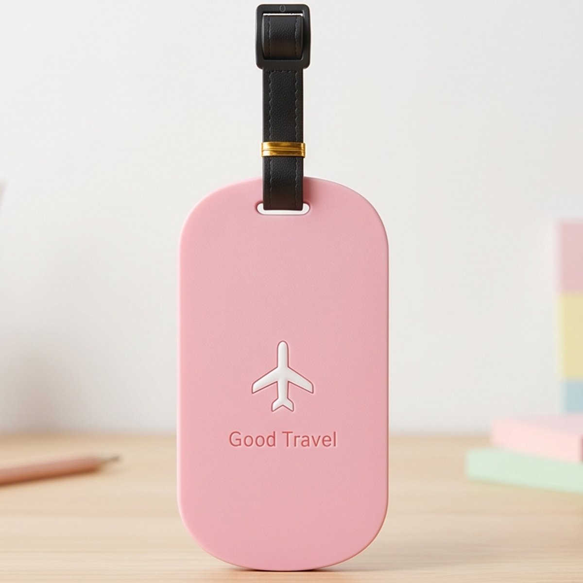 Luggage Tag