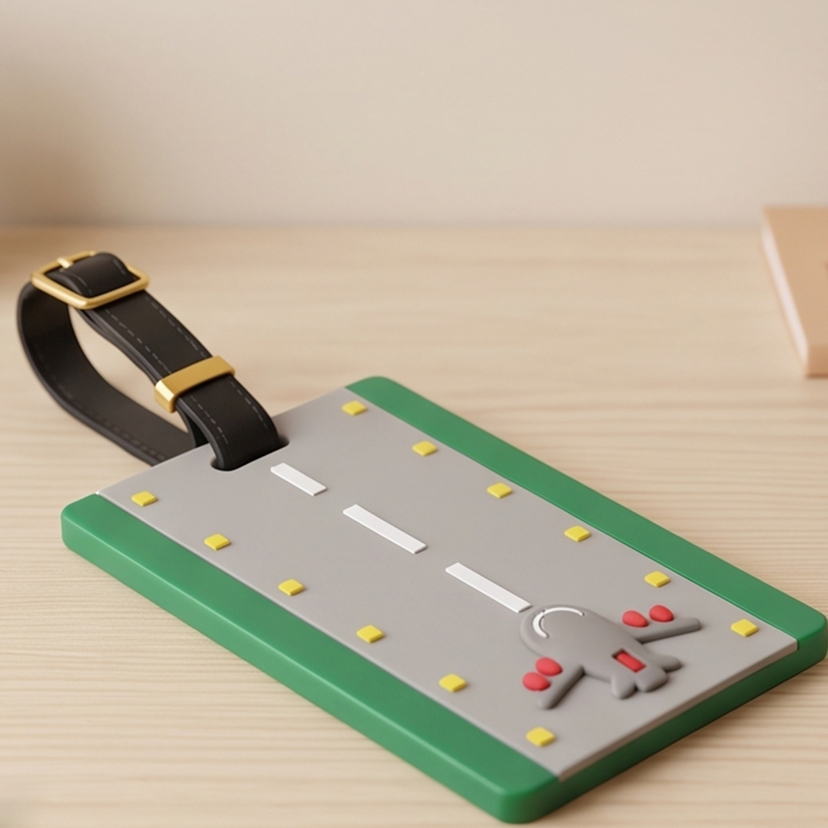 Luggage Tag