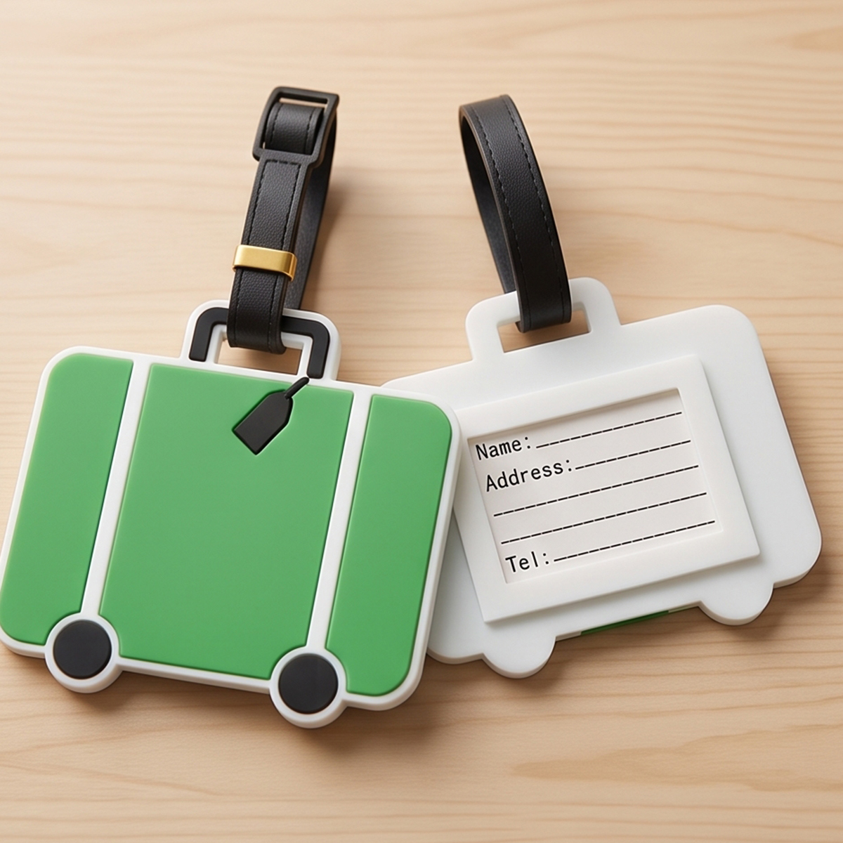Luggage Tag