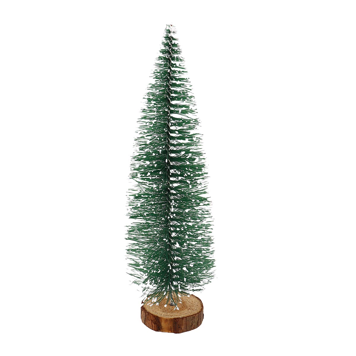 Christmas Artificial Decoration Mini Pine Tree Green