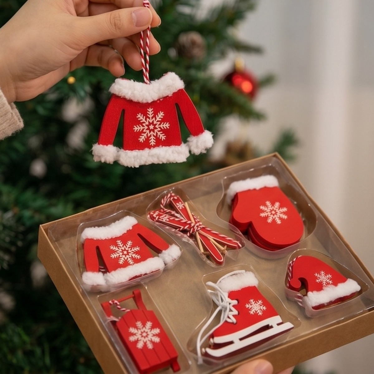 Christmas Decoration