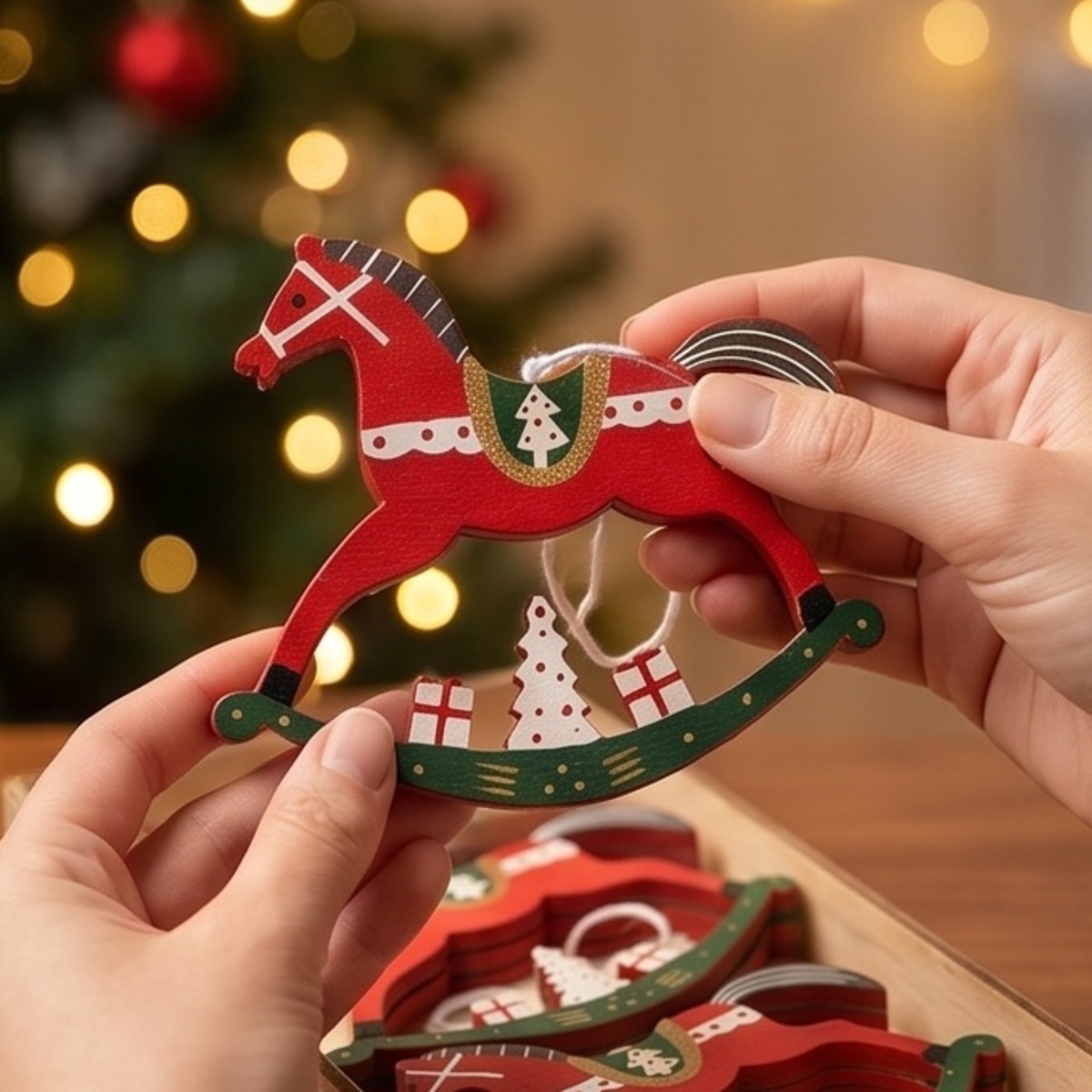 Christmas Decoration