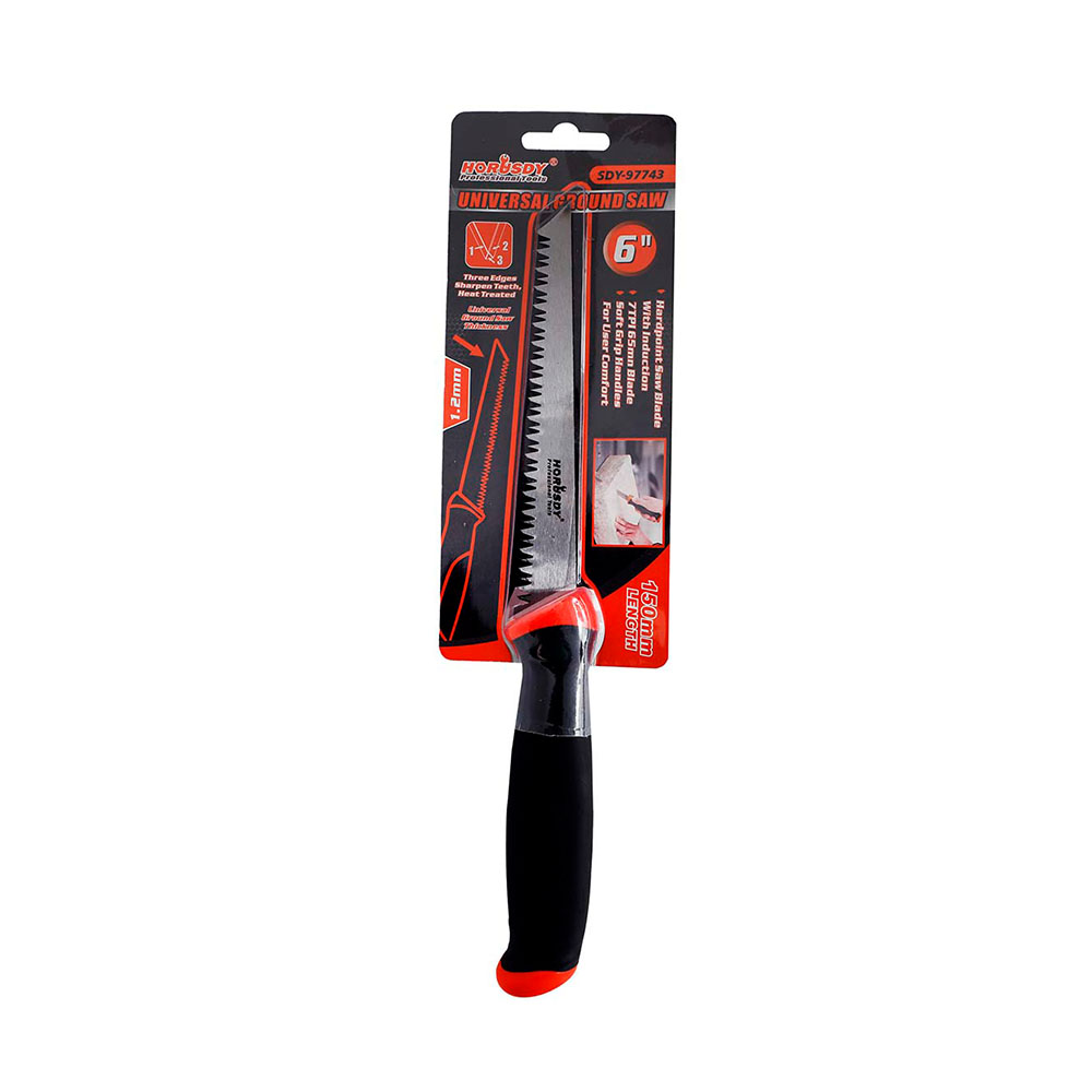 Garden Saw 14261-SDY-97743