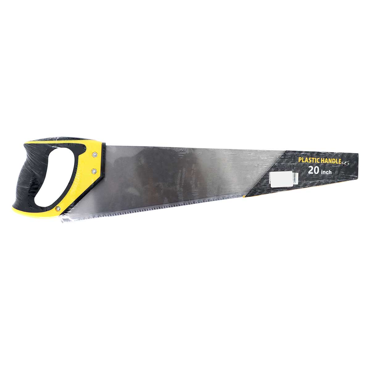 Sejil Wood Saw With  Plastic Handle 20inch