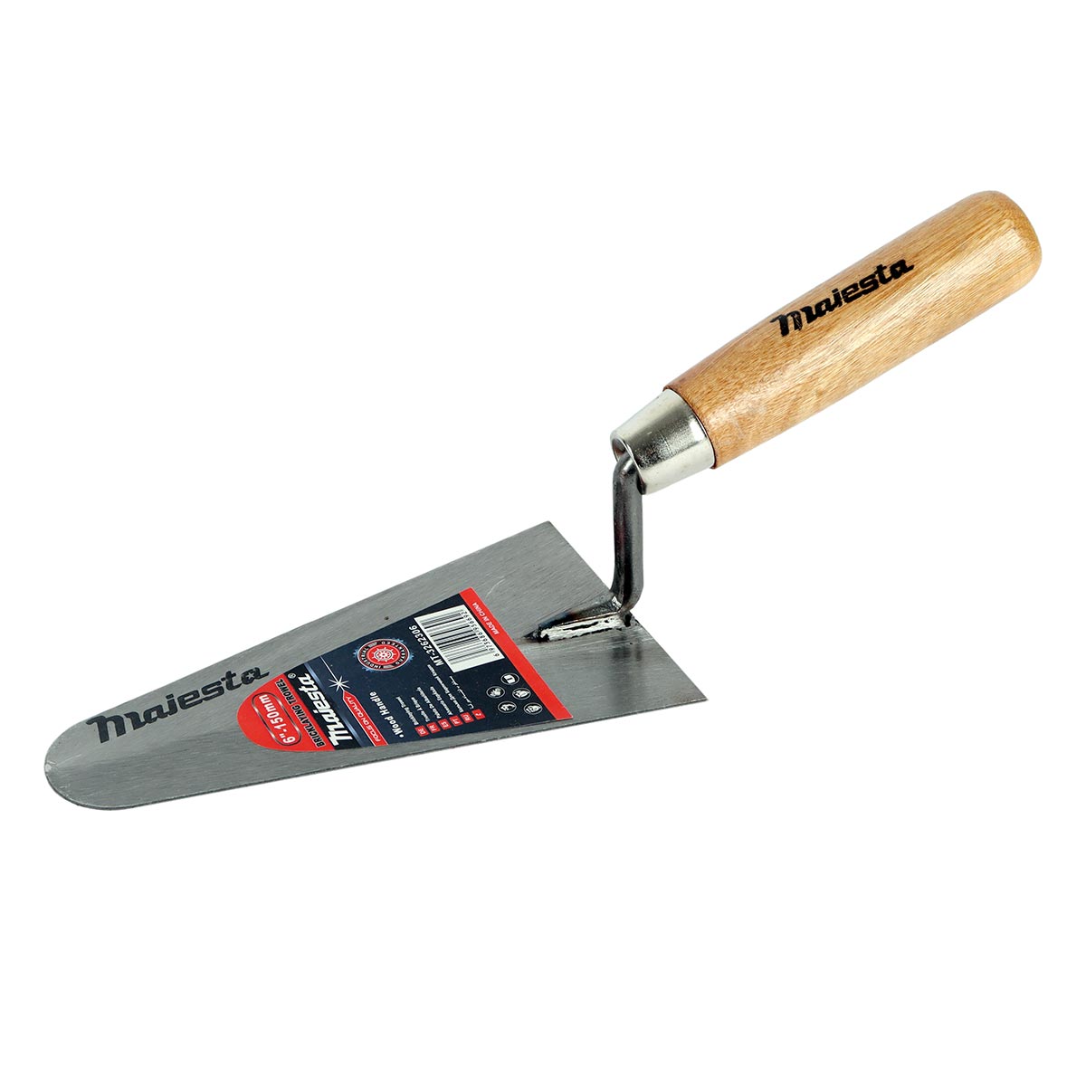 Brick Laying Trowel 6 Inch