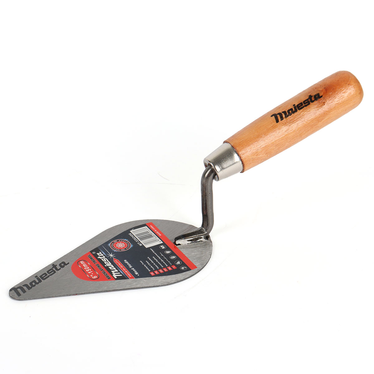 Majesta Brick Laying Trowel