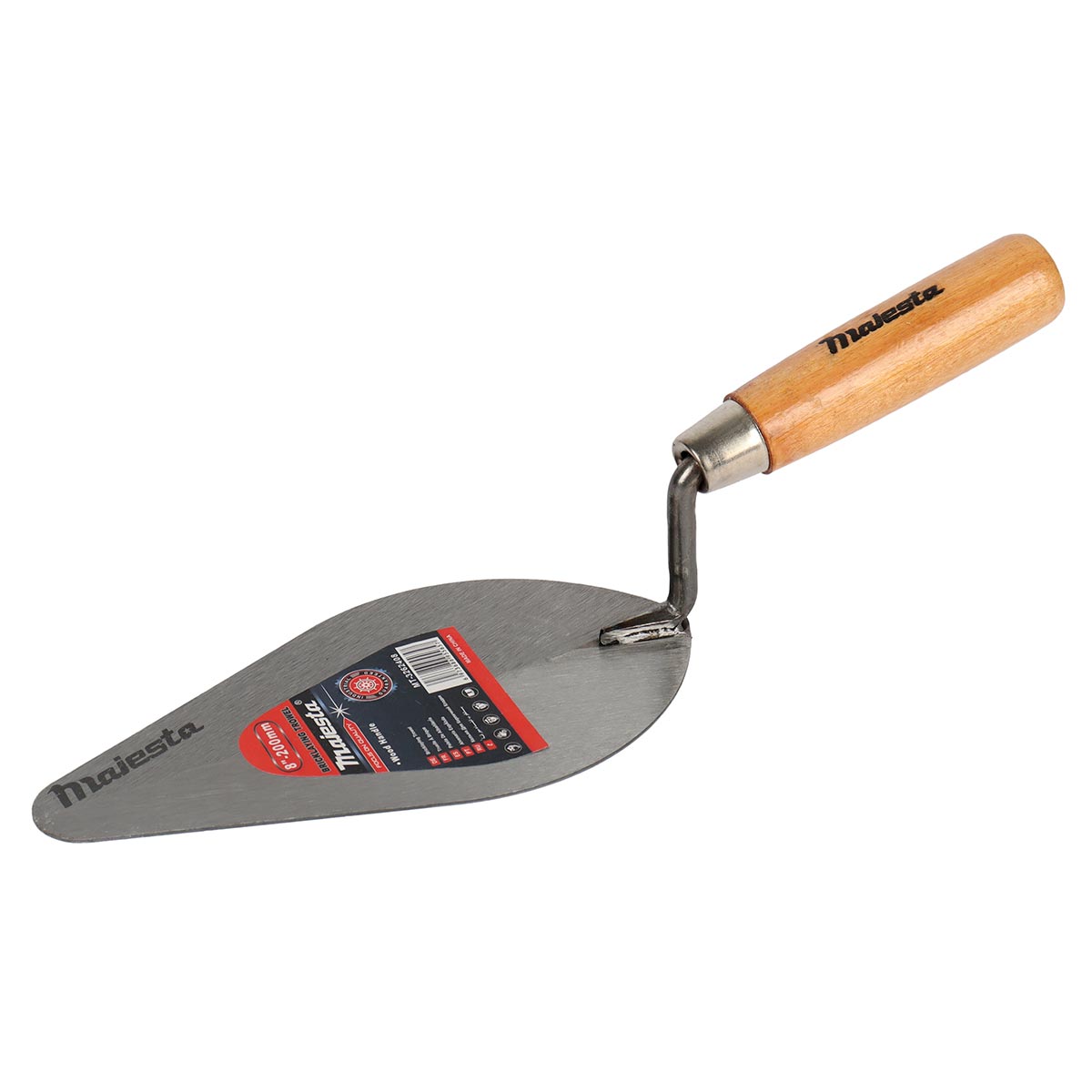 Brick Laying Trowel 8 Inch