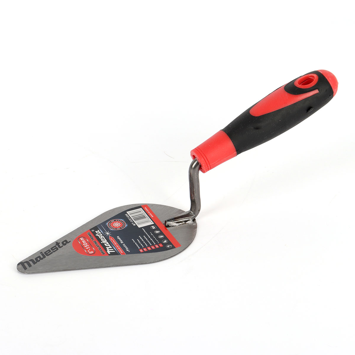 Majesta Brick Laying Trowel