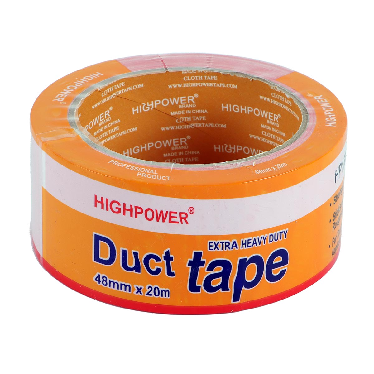 Cloth Duct Tape
