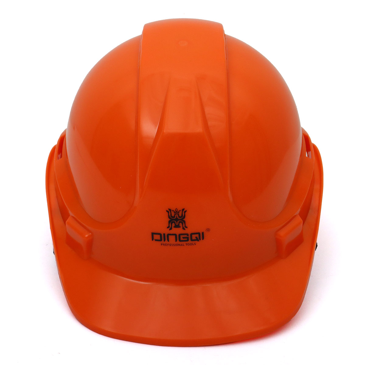 Safety Helmet Orange