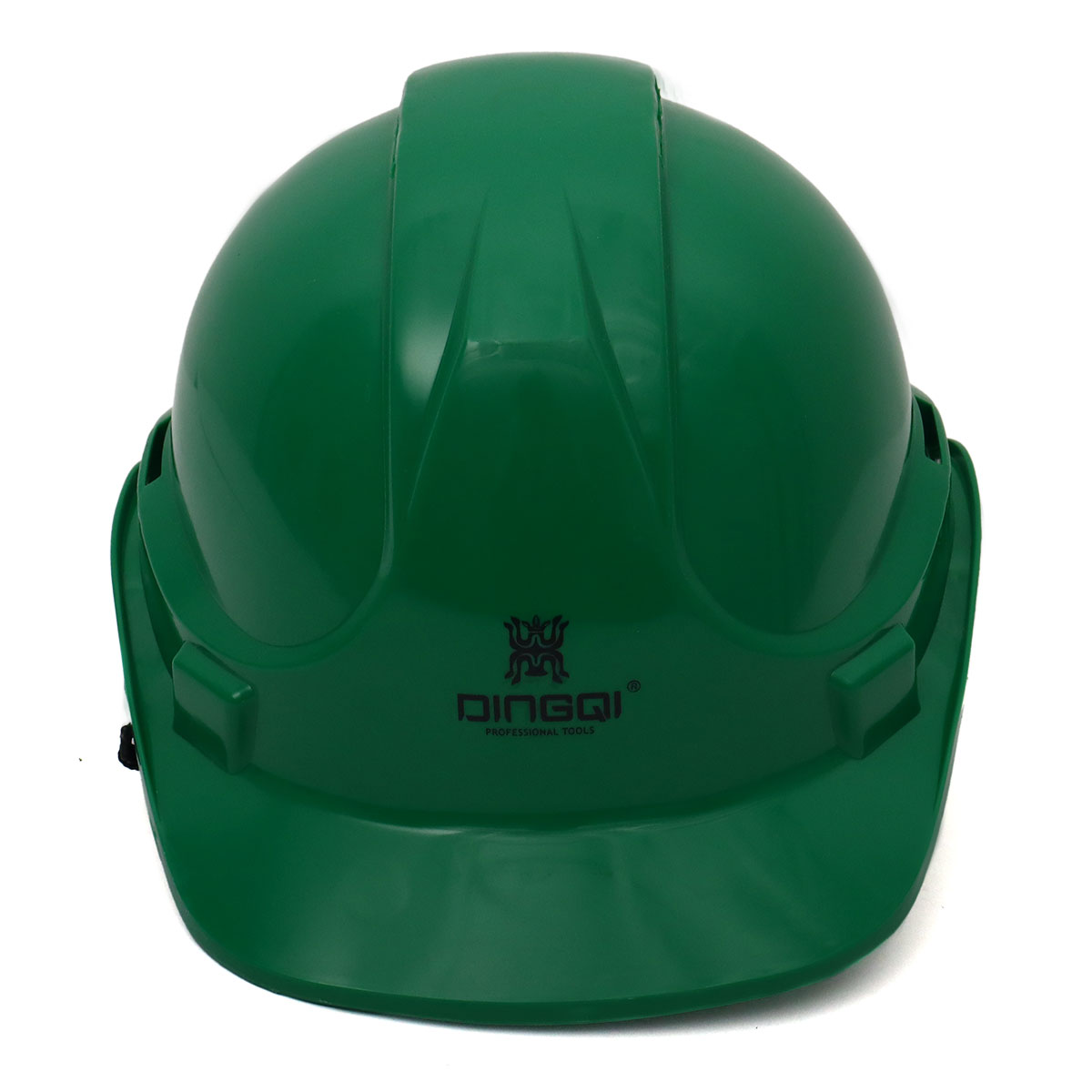 Safety Helmet Green